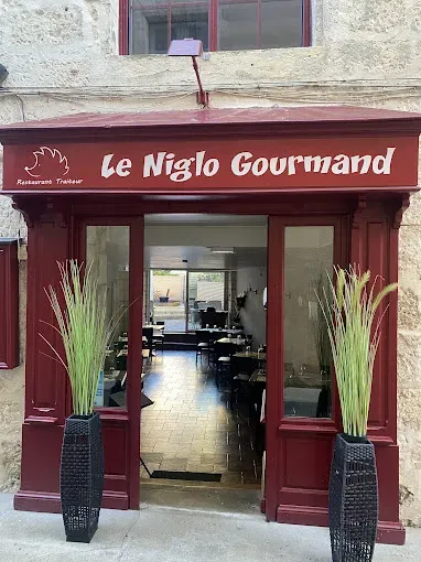 Restaurant familial à Périgueux