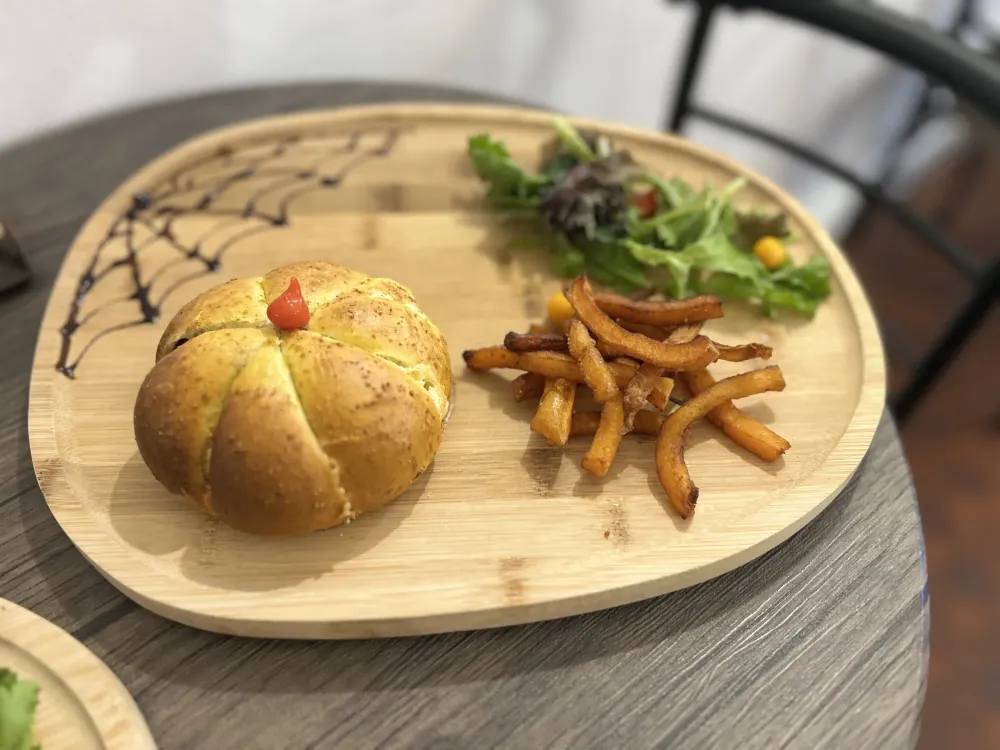 Menu hebdomadaire à Périgueux