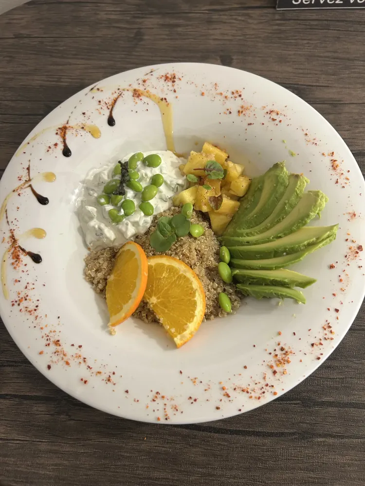 Cuisine traditionnelle à Périgueux